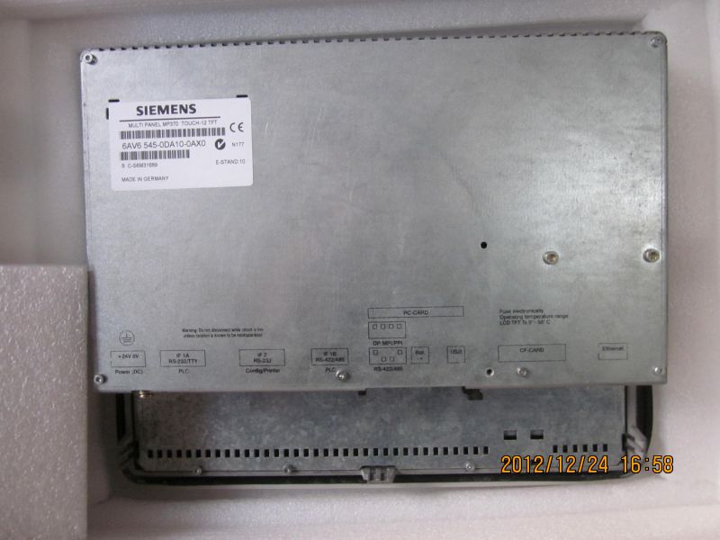 现货6SL3224-0BE24-0AA0西门子G120带滤波器
