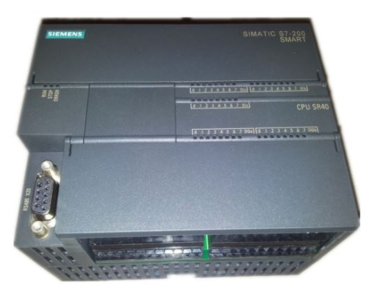 西门子PLC系列6ES7518-4AP00-0AB0详细说明