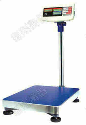 计数电子秤
