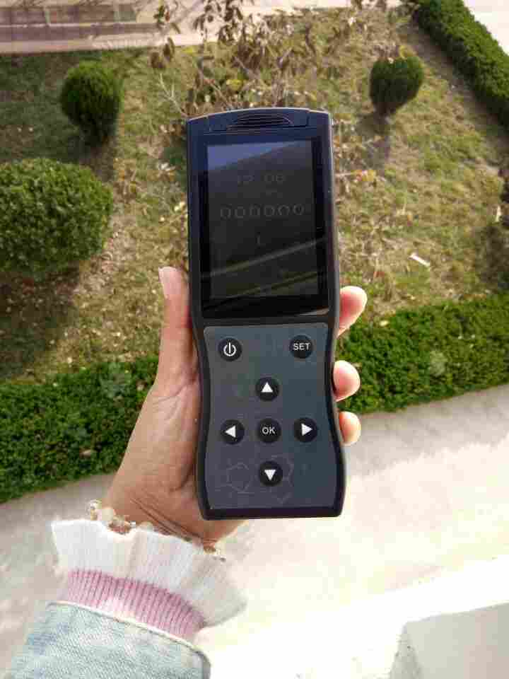 LB-QM6发光细菌毒性检测仪