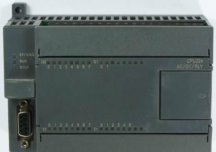 西门子S7-300模拟量输入模块6ES7331-7KF02-0AB0