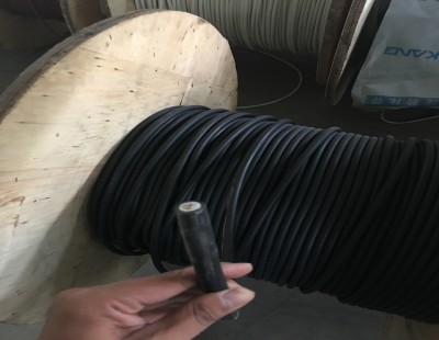 RVVY耐油线价格 3*4耐油防水电缆 