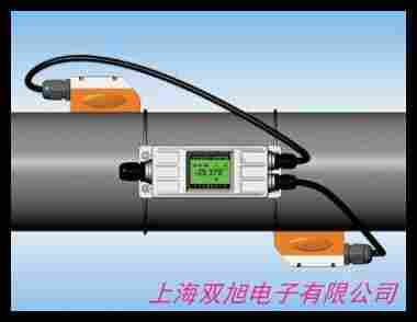 JC200A固定壁挂式超声波流量计  JC200A固定壁挂式超声波流量计