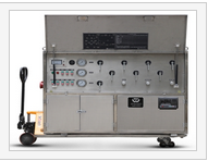 抽真空净化回收车