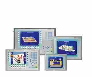 西门子HMI触摸屏6AV6648-0BC11-3AX0