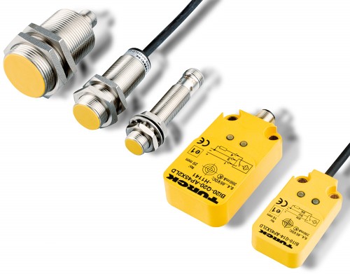 接近開(kāi)關(guān)YM-YE126 24VDC 距離 8mm