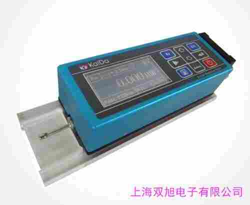 浙江 安徽 江苏 便携式粗糙度仪 光洁度测试仪 高精度金属检测仪