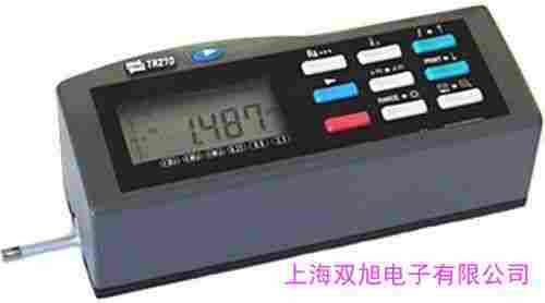 喷砂喷丸粗糙度仪 SRT-6223印刷喷涂防腐粗糙度仪