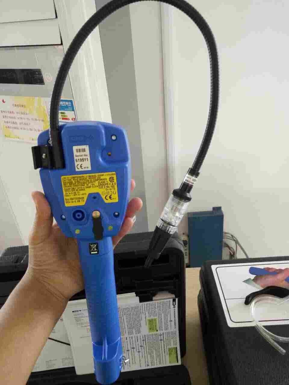 GT-42型 英国GMI多气体检测仪