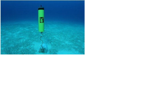 水下声学生态记录仪