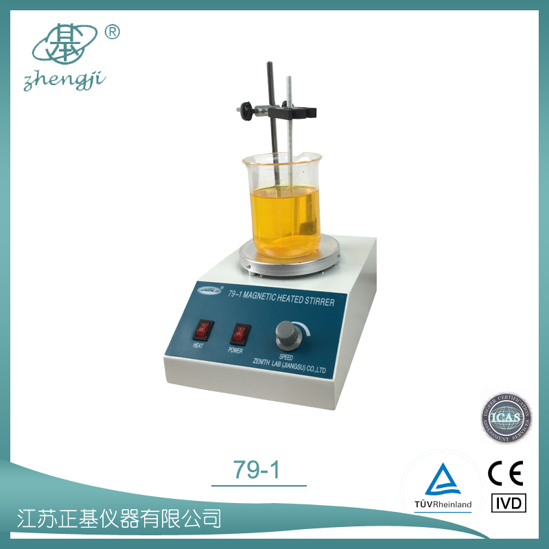 磁力攪拌器 85-1	CJ881	78-1	79-1