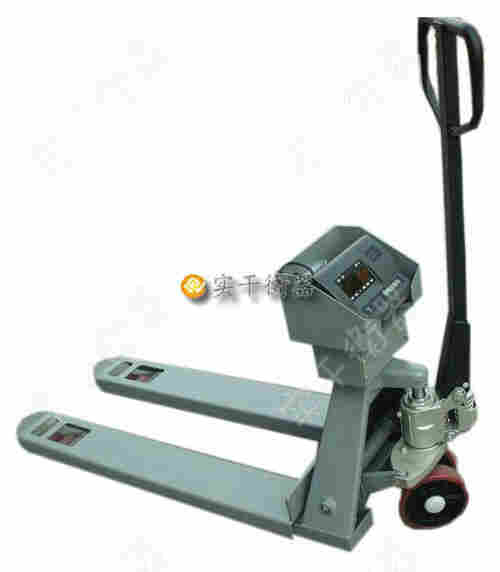 叉车秤/称