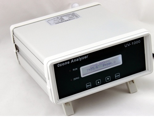 高精度臭氧浓度分析仪/气体检测仪