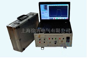 GKC-IV 高壓開關機械特性測試儀