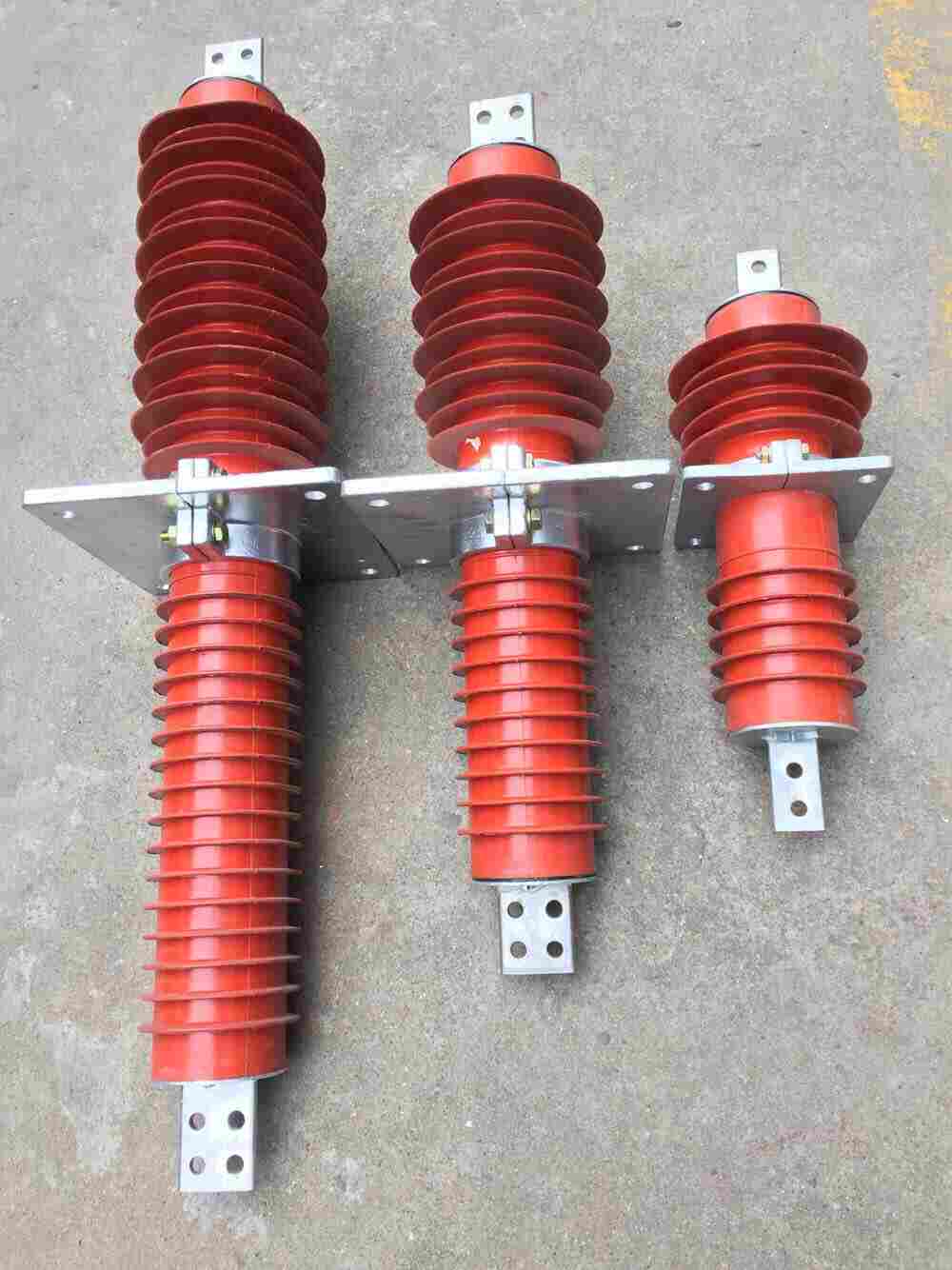 复合干式穿墙套管FCWB-35/400A