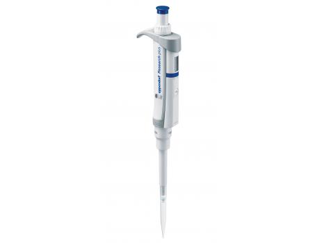 Eppendorf Research plus單道移液器