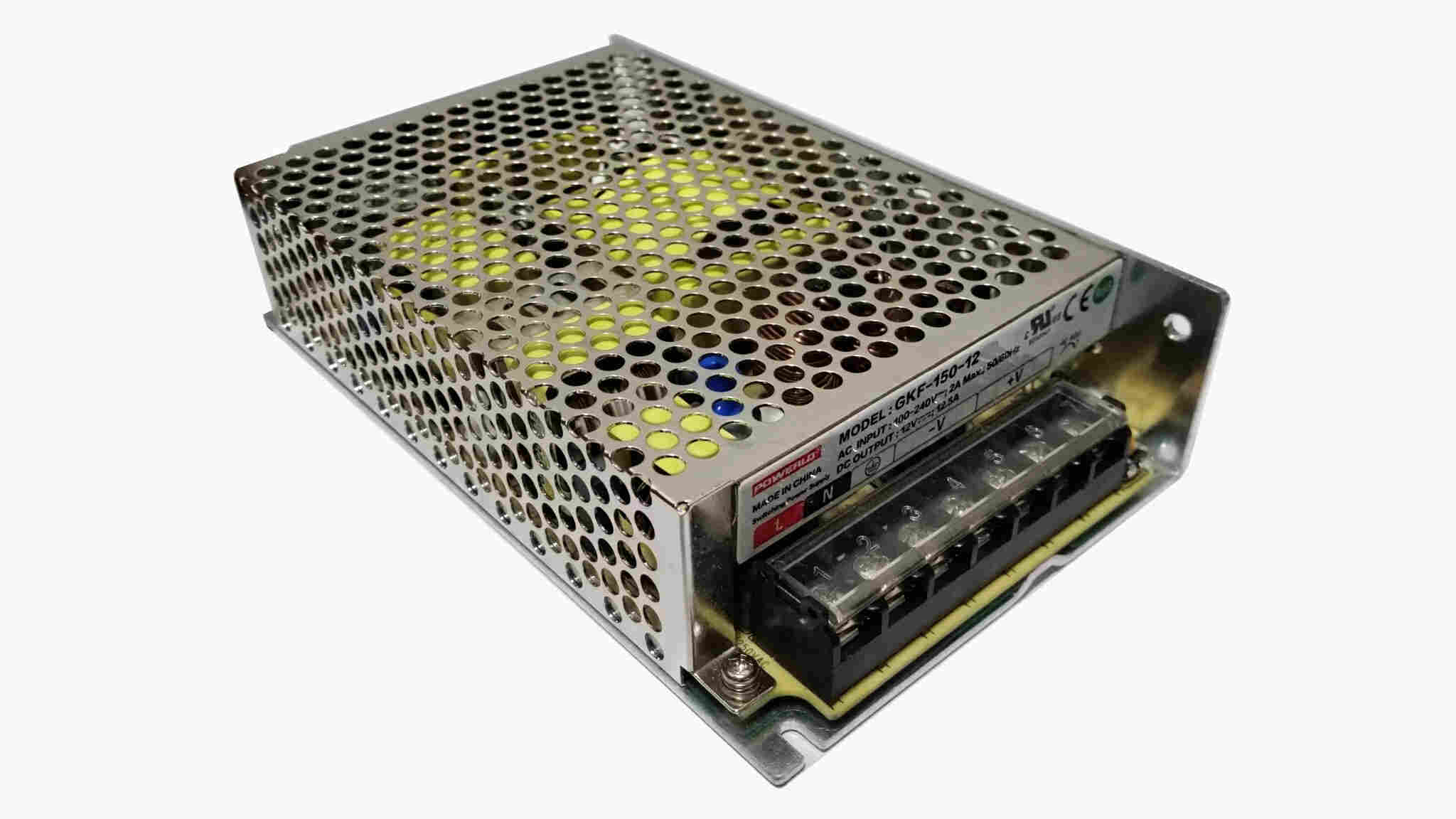 安徽新星cmg-h150d系列双路隔离电源