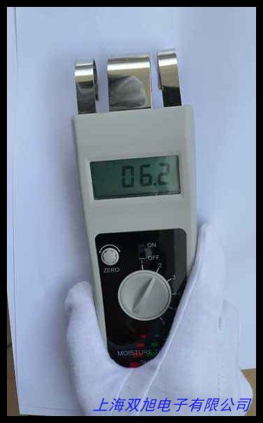 希玛AS981木材水分测试仪 水份检测仪高精度 测量仪测湿仪测水仪