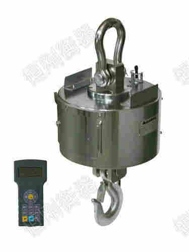 电子吊磅秤
