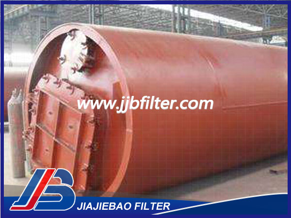 橡胶裂解炼油设备JJB-X