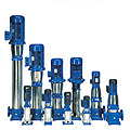 LOWARA水泵维修更换机芯,LOWARA立式高压泵腔体