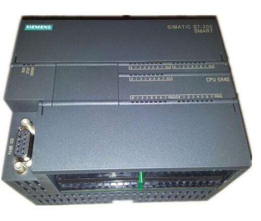 西门子S7-200SMART*6ES7288-2DE16-0AA0标准型CPU模块说明