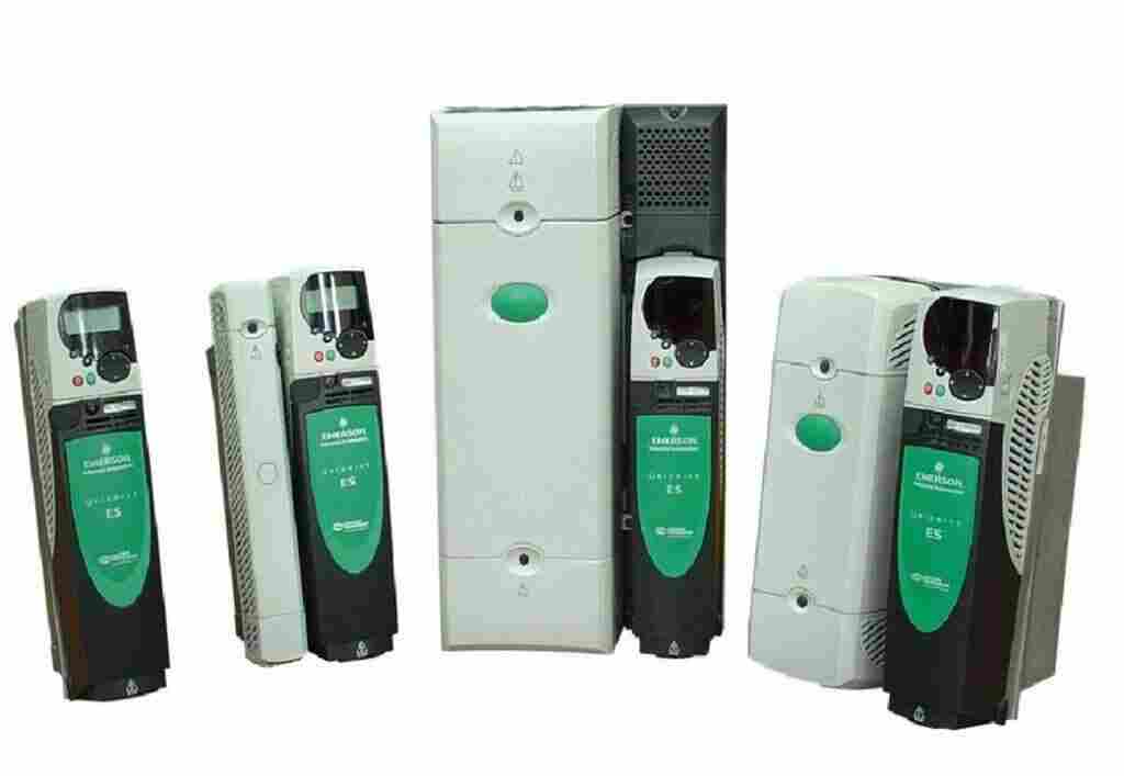 艾默生变频器询价/(EMERSON)北京区域经销