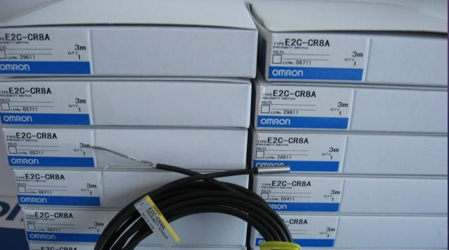 欧姆龙光纤传感器E3T-CT12