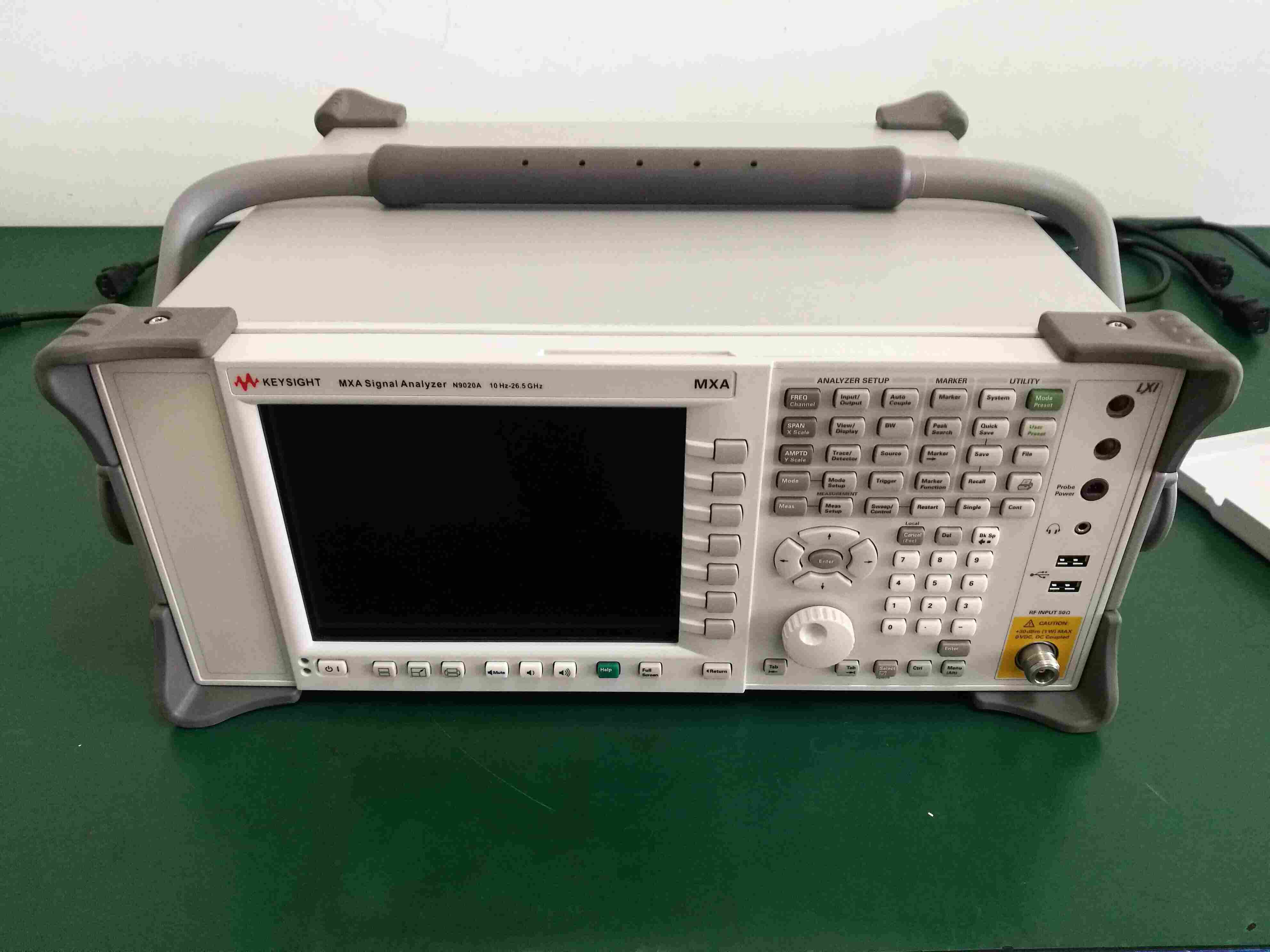 安捷伦n9030a n9030a信号分析仪