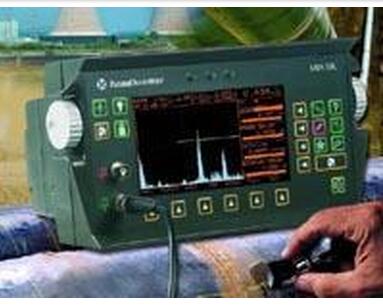 USN58R/USN58L超声波探伤仪