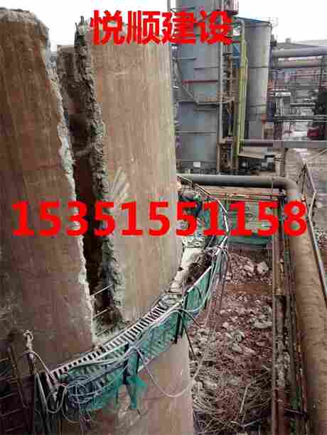 黄冈水塔放倒公司-欢迎您