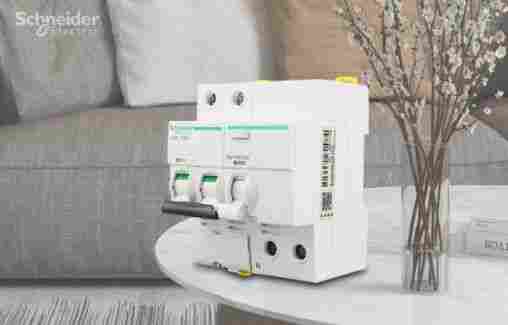 珠海市施耐德(EZD)塑壳断路器销售---（欢迎您）