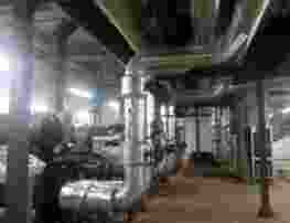 空调电磁热量表表选深圳青天安装服务