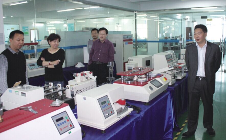 咸宁市工程实验室仪器仪表
