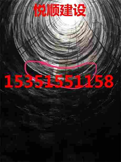 阿坝整放烟囱公司-欢迎