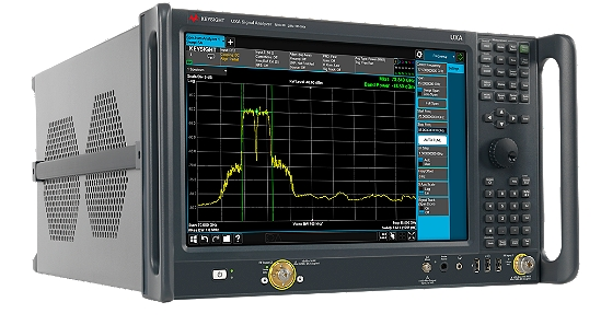  销售收收收回收 KEYSIGHT N9040B UXA 信号分析仪