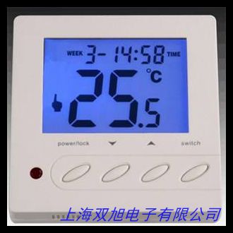 台湾得意温控器 DEI-815 冷冻柜柜岛柜温度控制器