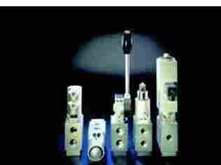 哈威HAWE换向阀G3-1-A24结构特点分析