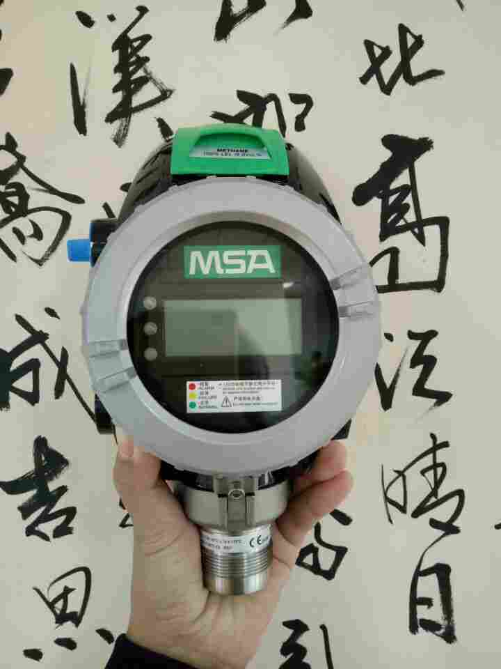 梅思安 Prima XP 固定式气体检测仪