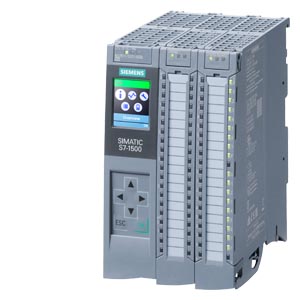 供应西门子 S7-1500系列 中央处理器 PLC及各类附件