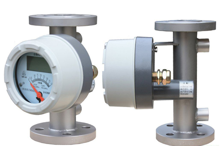 空氣金屬管浮子流量計(jì)