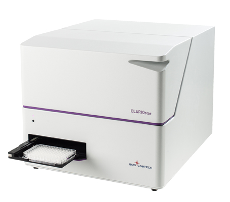 clariostar多功能酶标仪-bmg labtech