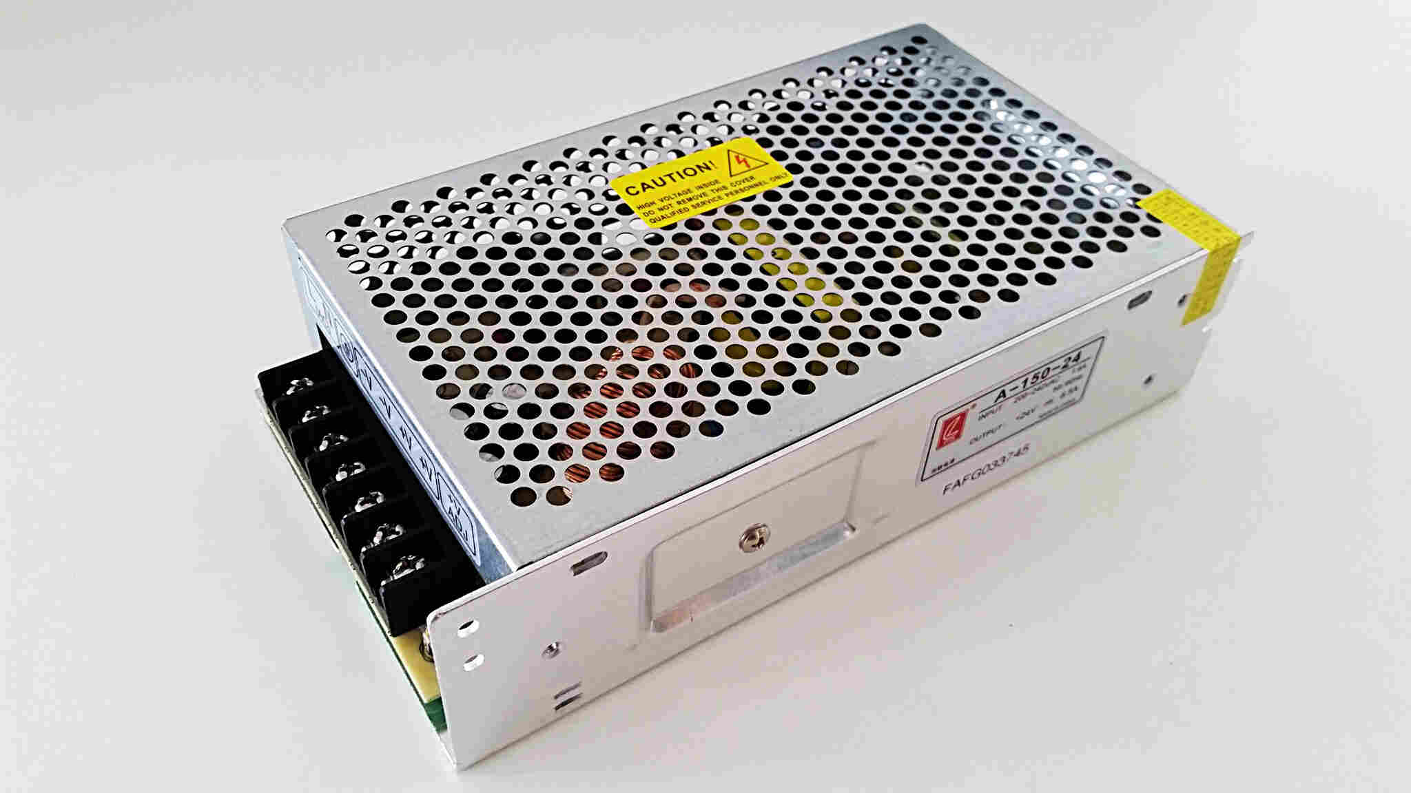 产品展示 led显示屏及照明电源 >>创联a-100m系列显示屏电源