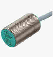 p+f传感器NJ10-30GK-E2-T-10M型号规格