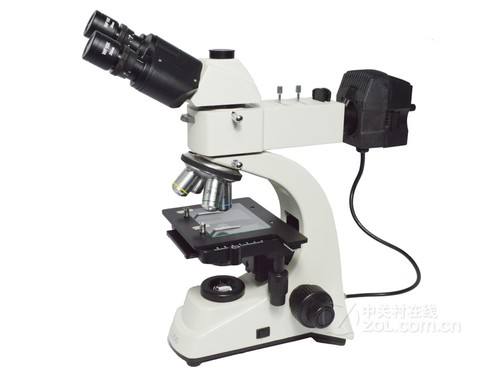 XP-200 簡易偏光顯微鏡
