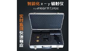 智元 RP6000 型智能化хγ輻射儀