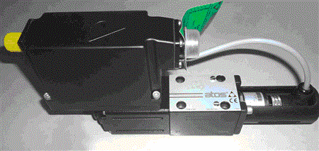 高低溫環(huán)境阿托斯電磁閥ATOS閥