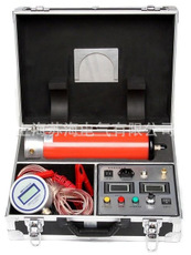 厂家供应ZGF2000-200kv/5mA高频直流高压发生器 变压器直流试验