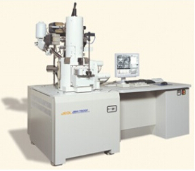 供应苏州日本电子200kV场发射透射电子显微镜