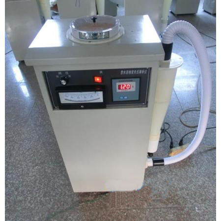 平凉FYS-150型水泥细度负压筛析仪FYS-150A环保型水泥负压筛析仪强